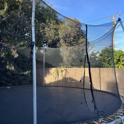 Trampoline