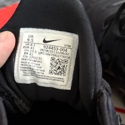 Nike Air max plus TN used in really high quality condition very comfortable for everyday wear.