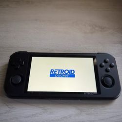 Retroid Pocket 3