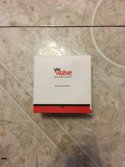 Camera lense brand new