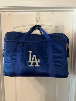 LA Dodgers Cooler bag $45