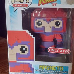Funko Pop Magneto
