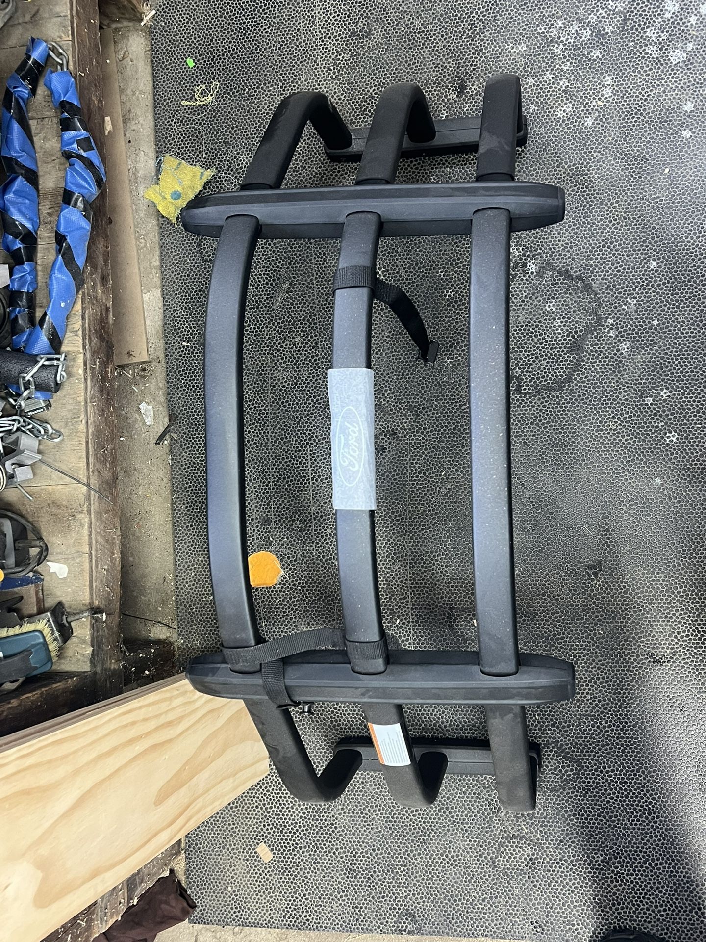 New Bed Extender Ford Maverick 2022