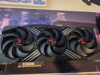 PNY GeForce Rtx 4080 xlr8 (750 Or Best Offer)