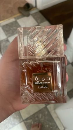 Designer colognes