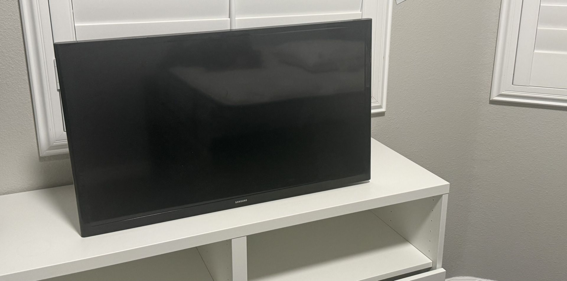Free 32" Tv