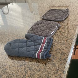 Oven Mits