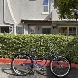 Beach Cruiser