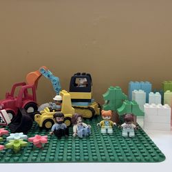 Duplo Lego Sets 