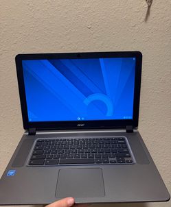 Acer Chromebook