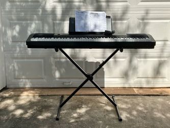 Casio Digital Piano