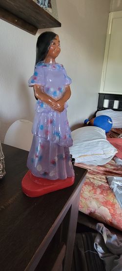 Isabella