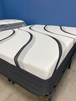 All Mattress Sizes 50% Off Retail!!