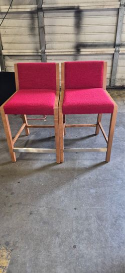 Stool chair’s