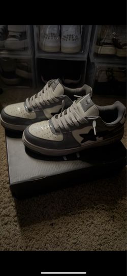 a bathing ape shoes bapestas doomstas