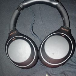 sony wh-1000xm4