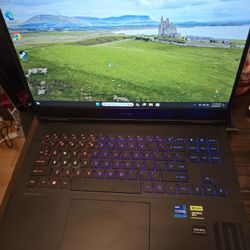 OMEN by HP Gaming Laptop 16-wd0063dx