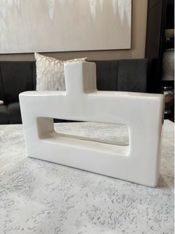 decor vase