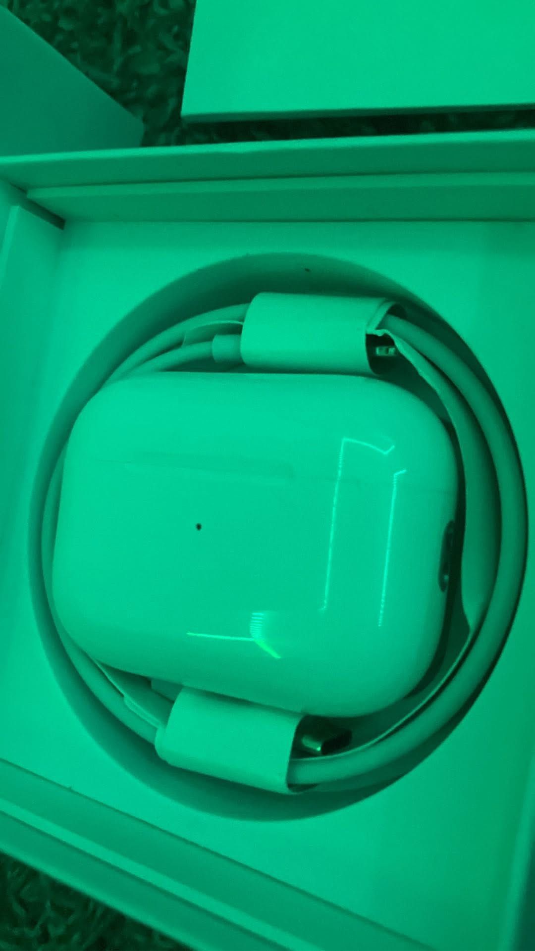 Air Pod Pros