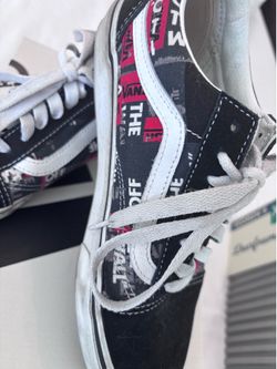 6.5 vanz