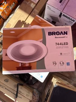Broan 744LED