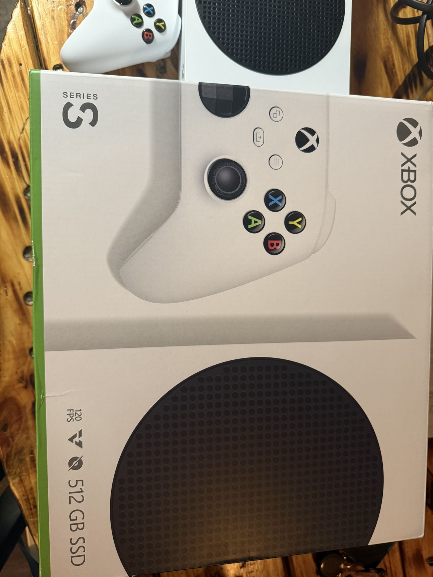 Xbox Series S