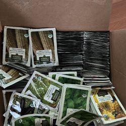 Plant Seeds For Sale