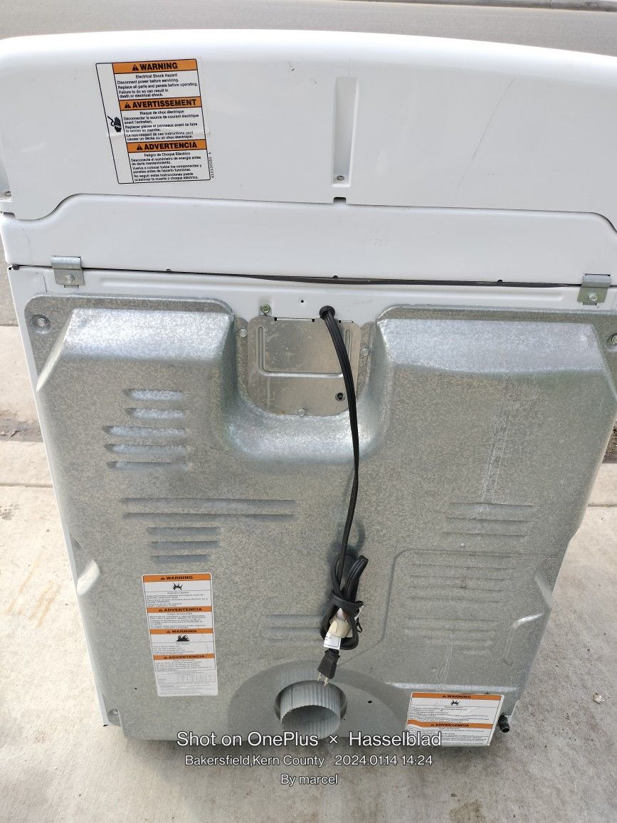 Kenmore Dryer 700 Series for Sale in Bakersfield, CA OfferUp