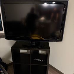 LG TV stand