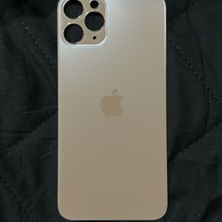 iPhone 11 Pro back screen replacement 