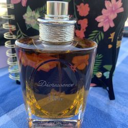 Dior - Dioressence Perfume