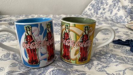 Oven And Microwave Mug 