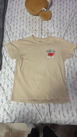 Mens graphic t shirt