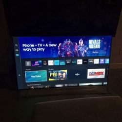 65-inch SAMSUNG OLED S85D 4K Smart TV UHD HDR (2025 Model)