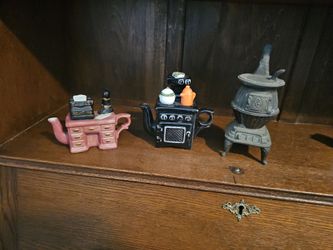 Trinkets