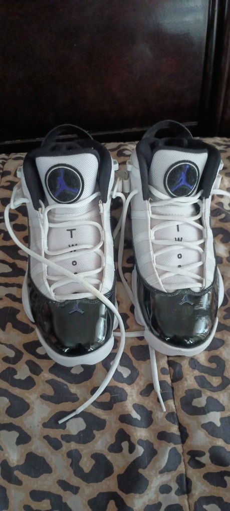 Men's Jordans