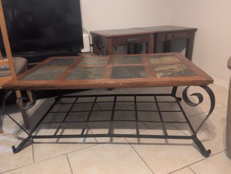 Coffee Tables