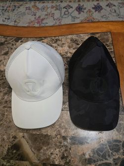 Lululemon hats