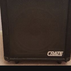 CRATE KX-220 KEYBOARD/BASS COMBO AMP~