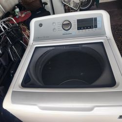 GE Washing Machine