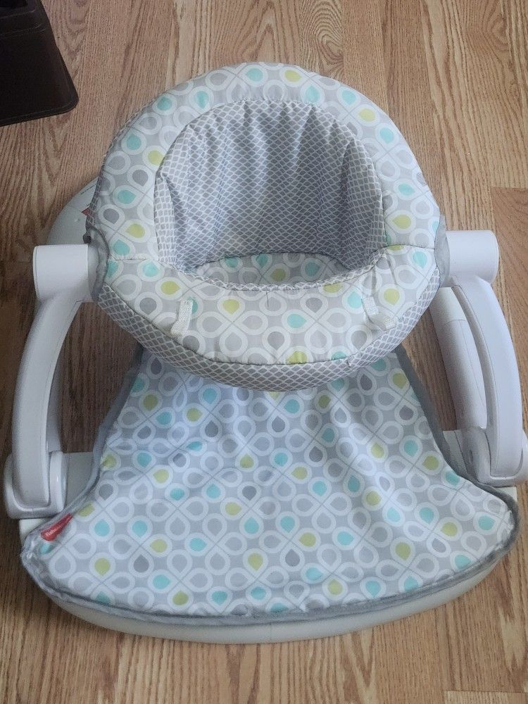 Baby Chair 