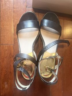 Michael kors jalita store charm sandal