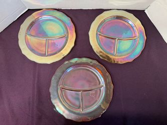 Old Glassware