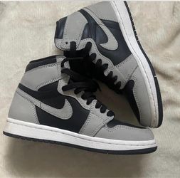 Air Jordan 1 High Shadow Sneakers