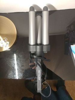 Curling Iron