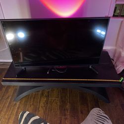 Coffee Table or TV Stand (heavy)