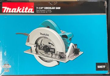 Makita Circular Saw