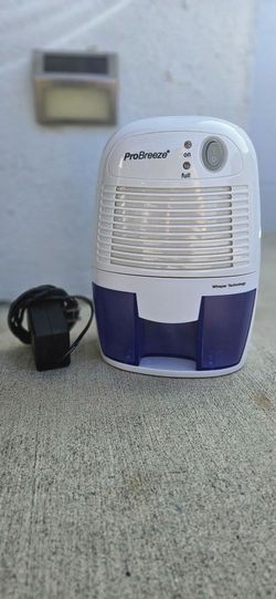 Dehumidifier