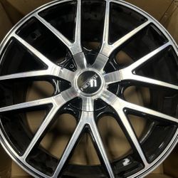 5x112 Universal Rims Trade