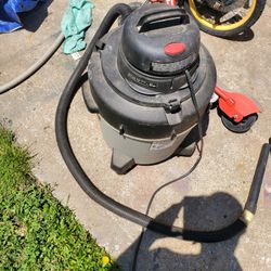 Shop Vac 